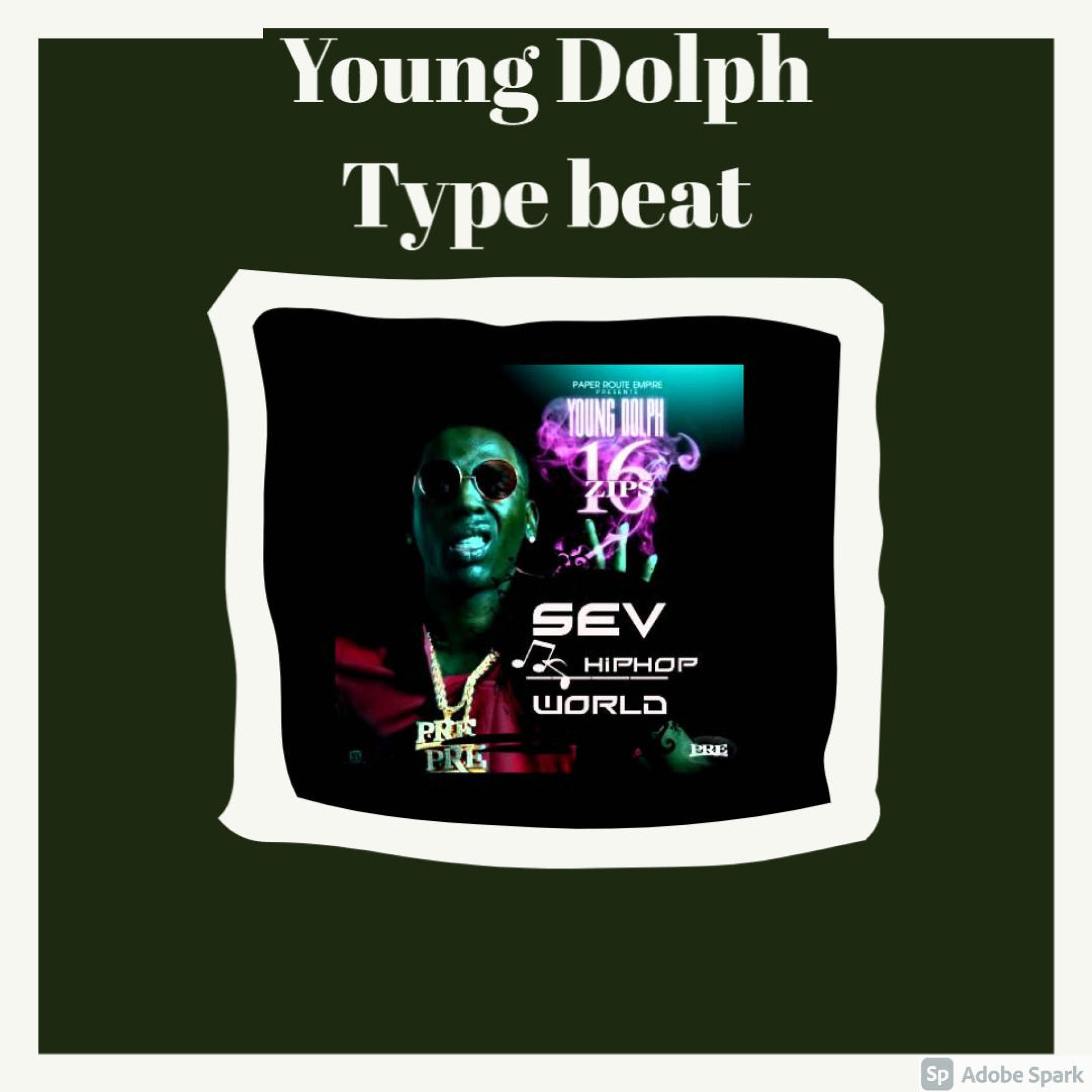 Young Dolph Beat, Dj Mike Drop (Dj Mike Drop remix)