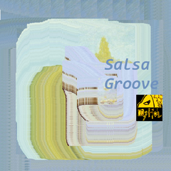 Salsa groove (beat from 金桔0RANG3)