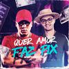 MC Bicho Solto - Quer Amor Faz Pix (Eletrofunk)