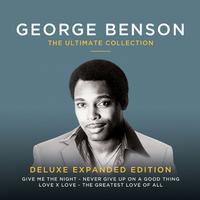 [OK伴奏]George Benson-nothing's gonna change my love for you