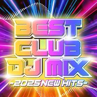 BEST CLUB DJ MIX - 2025 NEW HITS (DJ Mix)