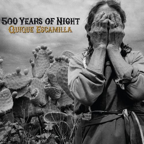500 Years of Night