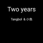 Two years专辑