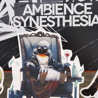 明日方舟AmbienceSynesthesia音律联觉歌单