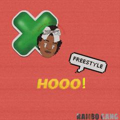 HOOO!(freestyle)