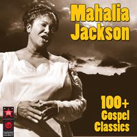 In Times Like These - Mahalia Jackson (karaoke)