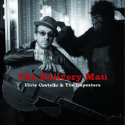 The Delivery Man (Deluxe Edition)