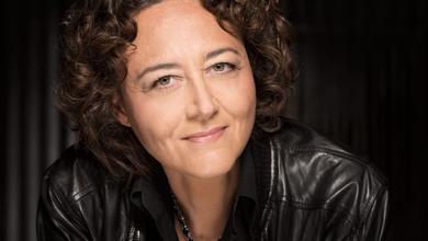 Nathalie Stutzmann