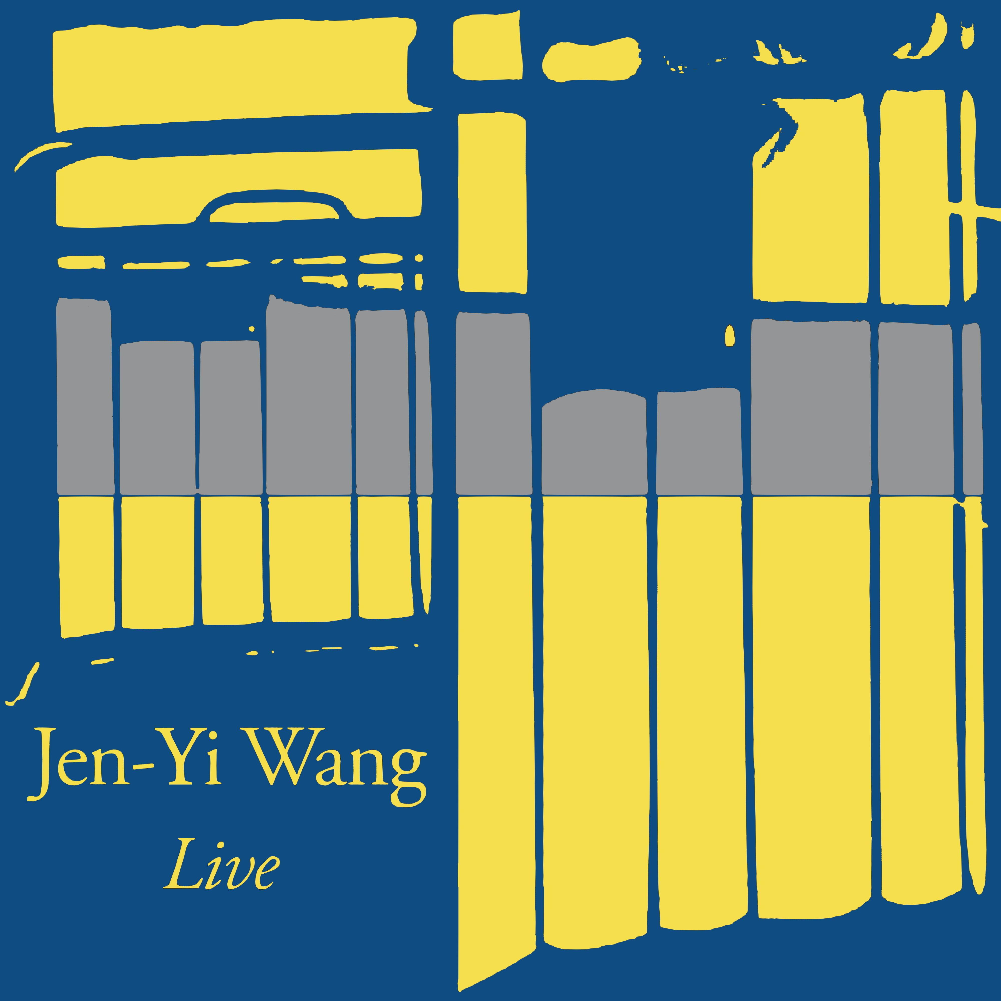Debussy: Jen-Yi Wang Live V