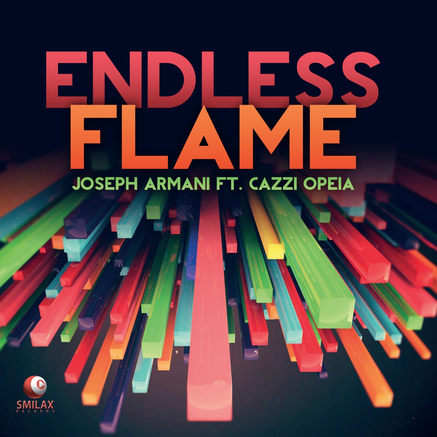 Joseph Armani - Endless Flame (Sinisa Club Mix)