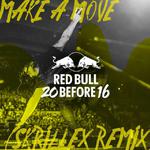  Make A Move (Skrillex Remix)专辑