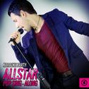 Karaoke Party: Allstar Pop Sing - Along专辑