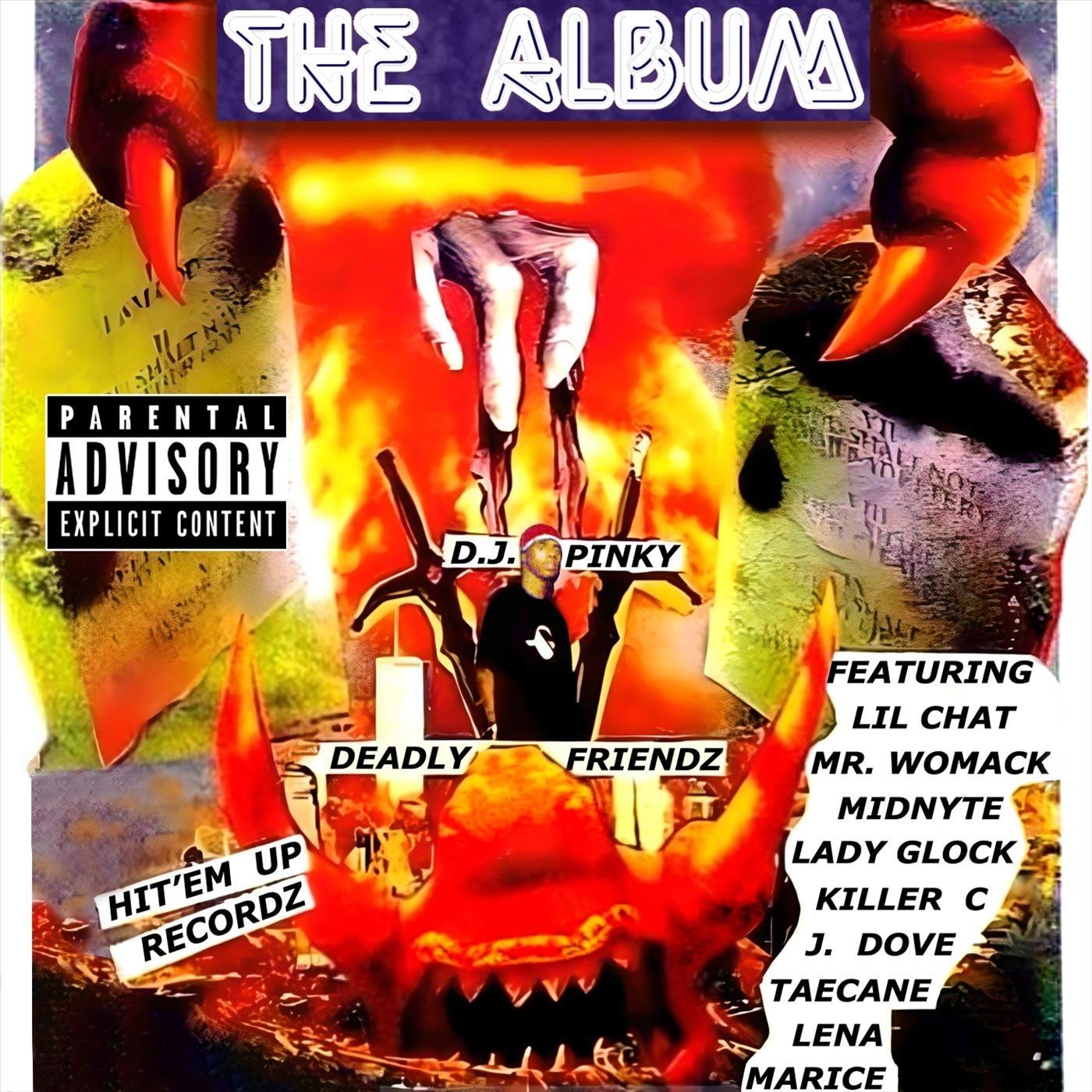 Super Flying (feat. J. Dove, Taecane & Underground Sam)