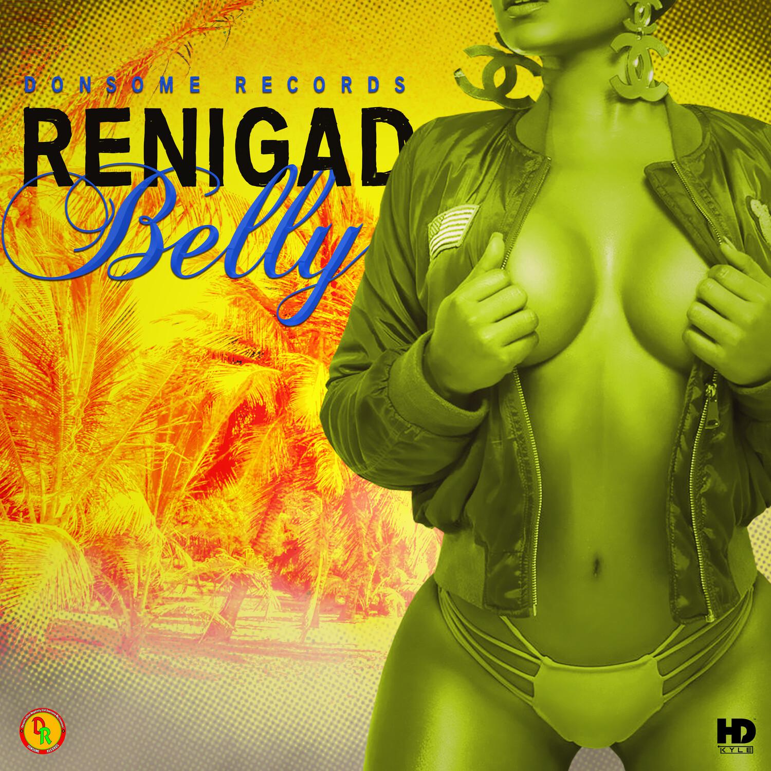 ReniGAD - Belly