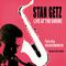 Stan Getz Live at the Shrine (feat. Bob Brookmeyer) [Bonus Track Version]专辑