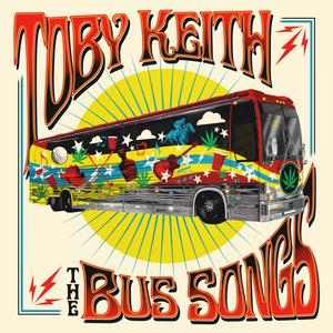 Toby Keith - Rum Is the Reason (Karaoke Version) 带和声伴奏