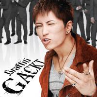 Gackt - Graffiti