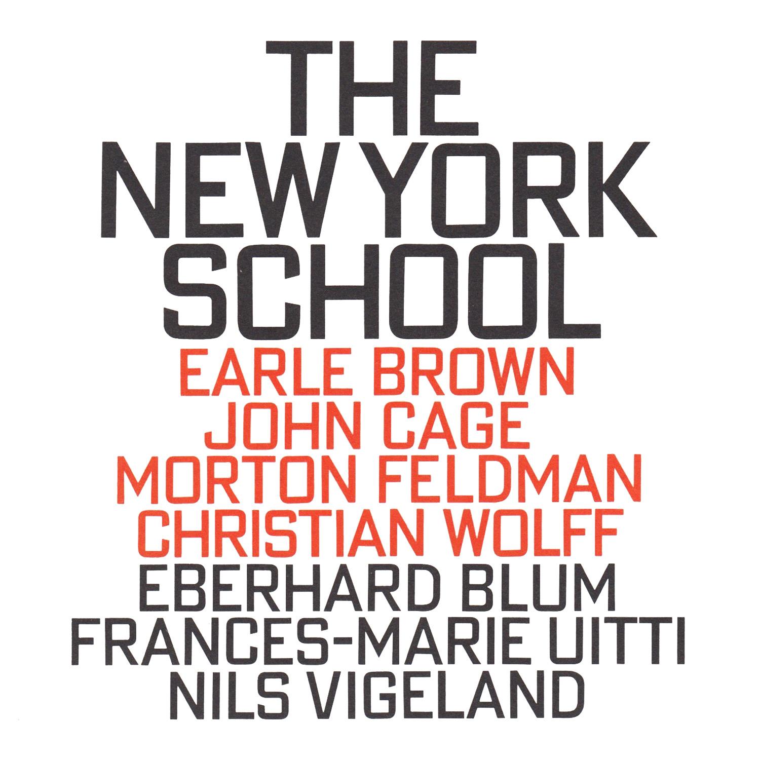 The New York School