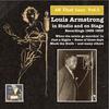 Louis Armstrong - Honeysuckle Rose