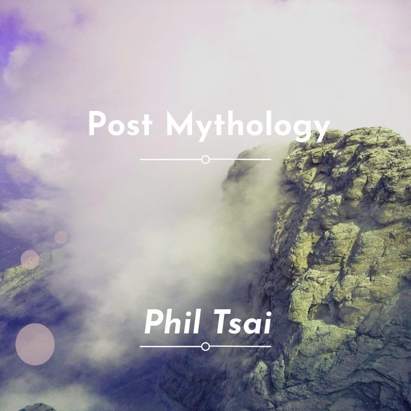 Post Mythology专辑