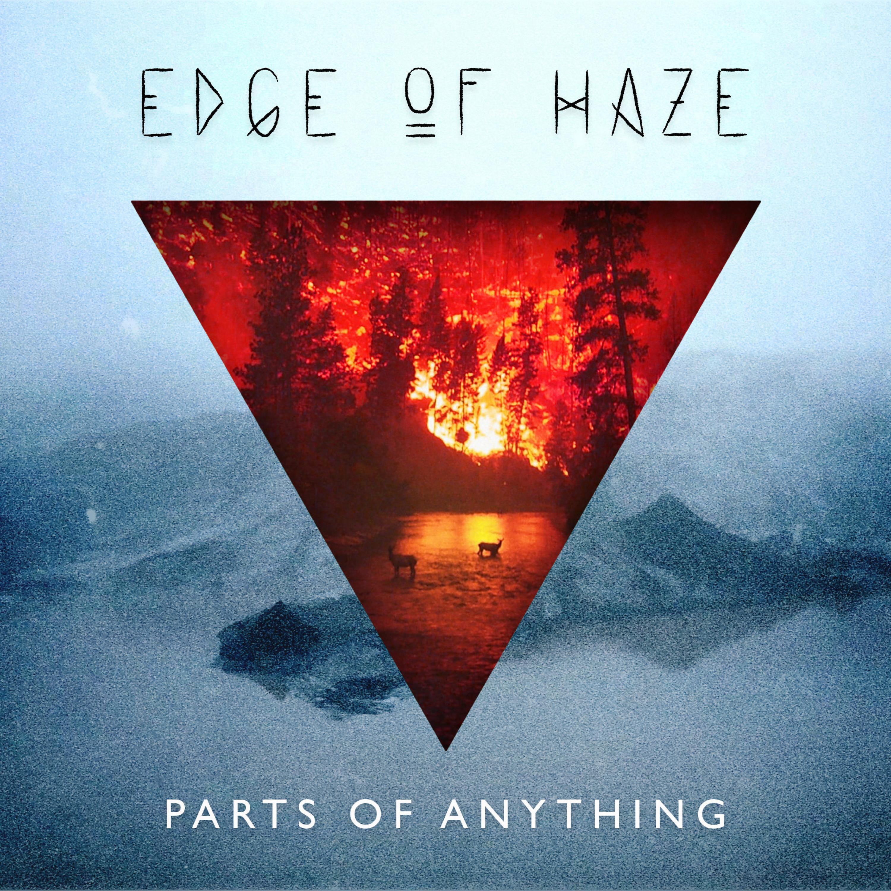Parts of Anything