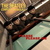 Beatles The - She Loves Me (karaoke)