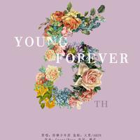 BTS- Young Forever