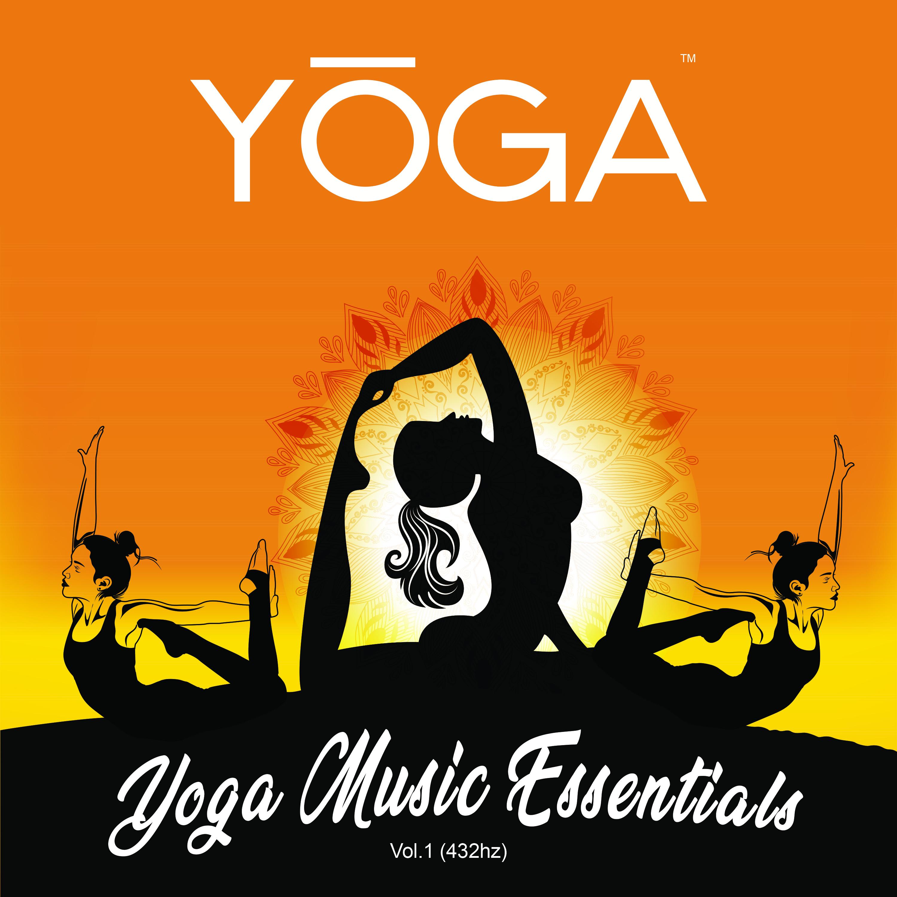 Yoga Music Essentials, Vol. 1 (432hz)