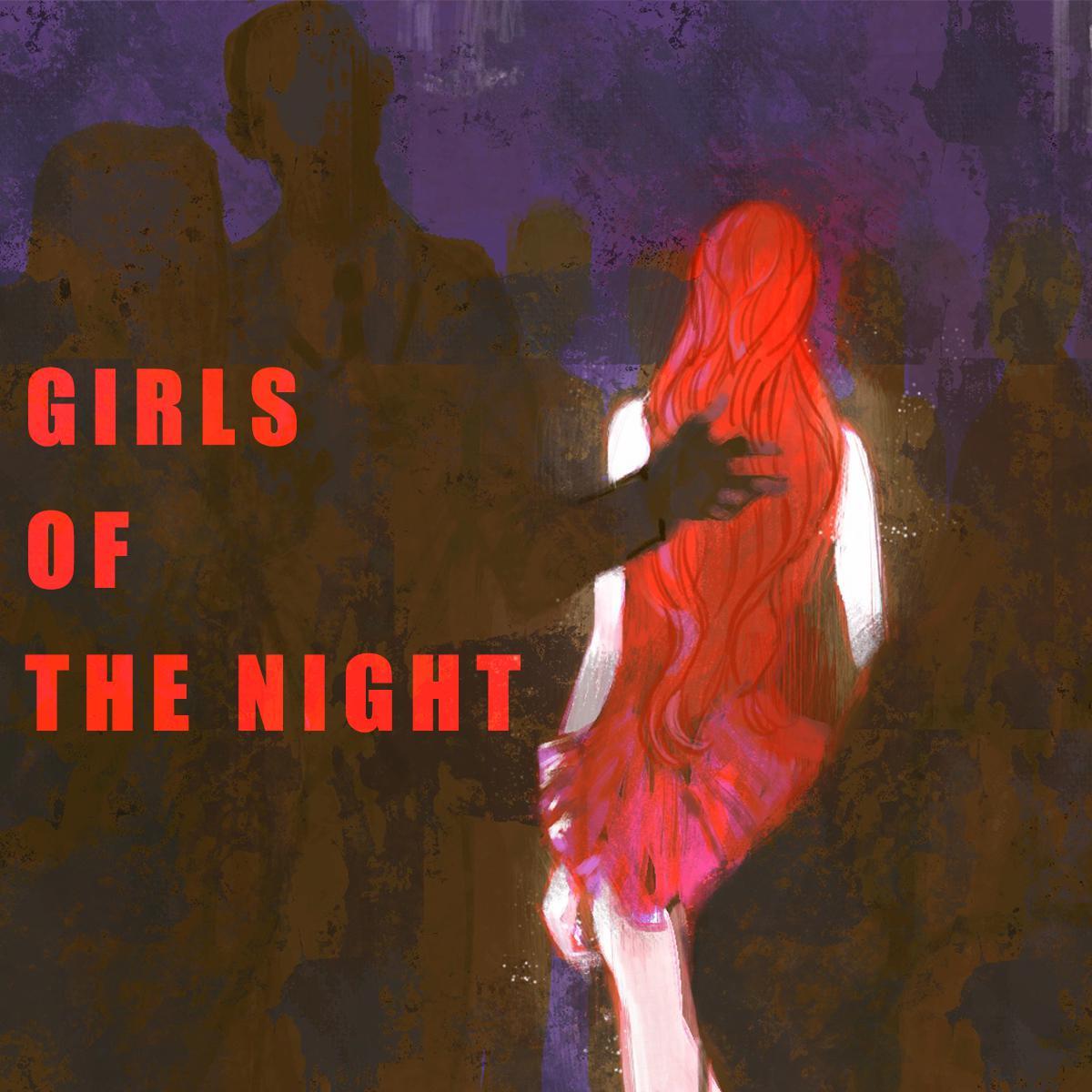 Girls of the Night