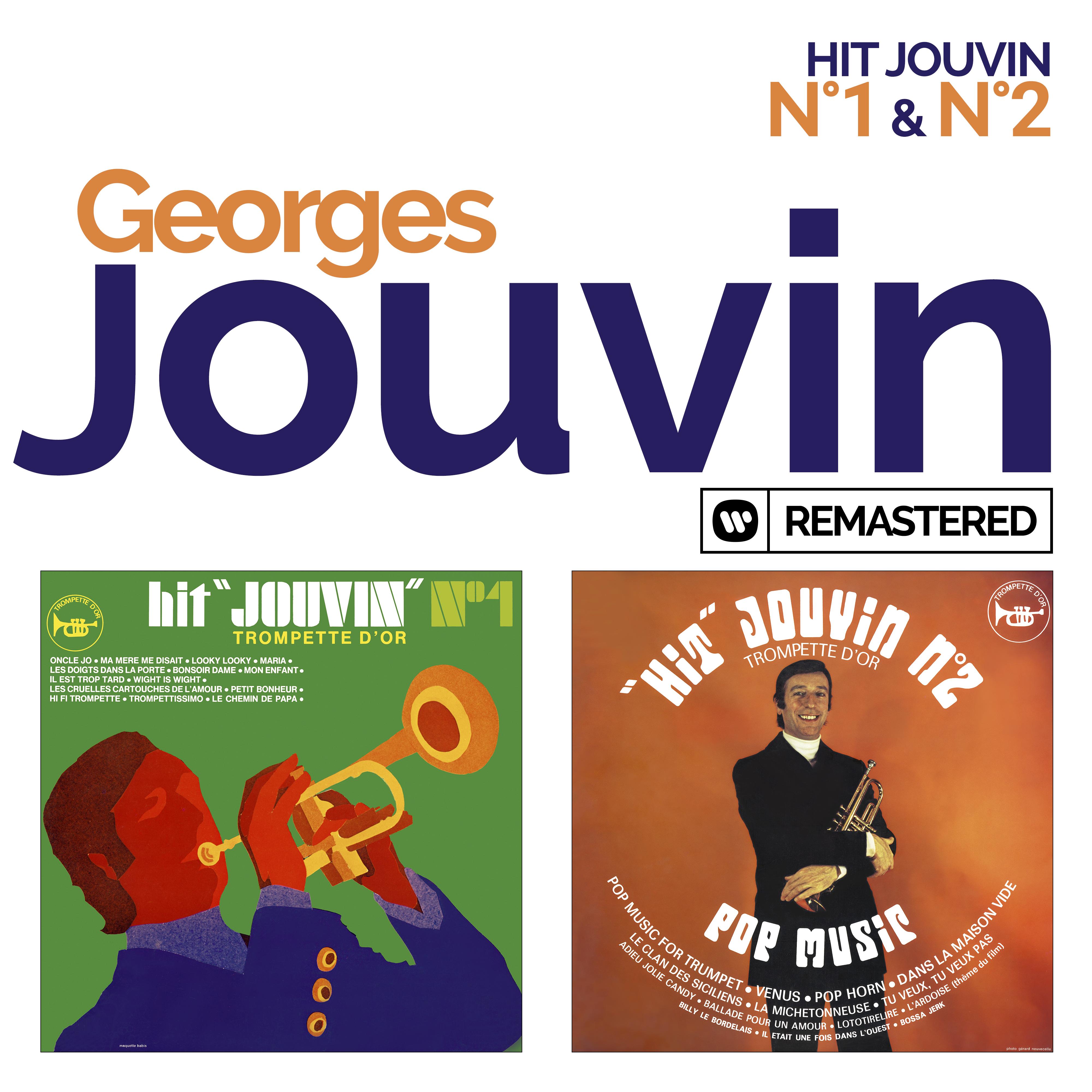 Hit Jouvin No. 1 / No. 2 (Remasterisé)
