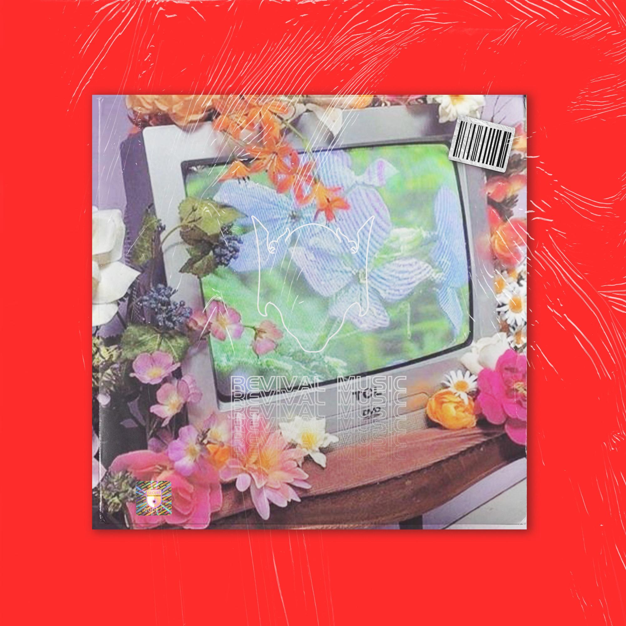 "dayday" - Lovely R&B Type Beat