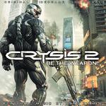 Crysis 2: Be the Weapon! (Original Videogame Soundtrack)专辑