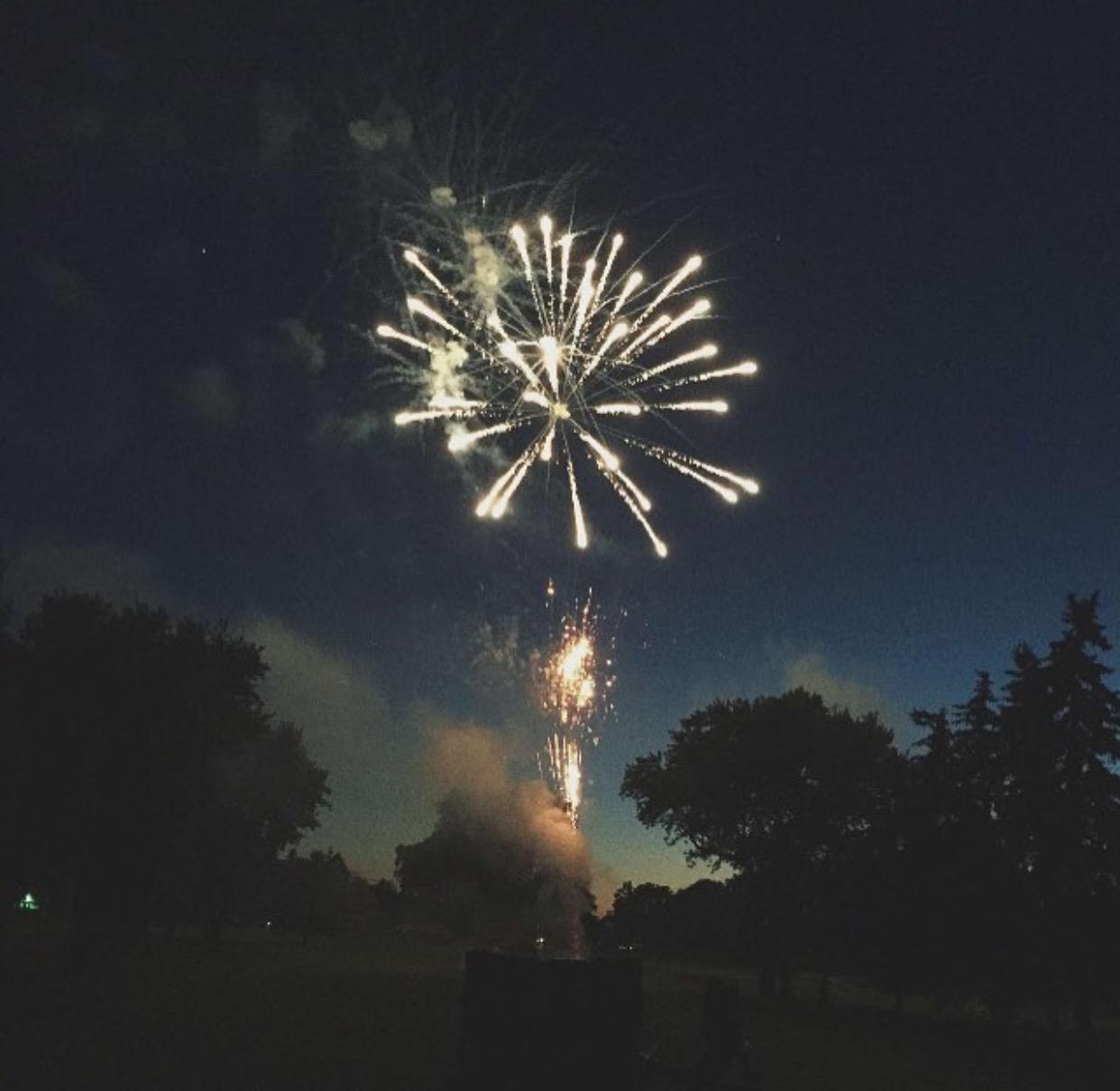 No One Knows What The Truly Happy Is