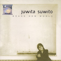 Juwita Suwito - Only in the Dark (消音版) 带和声伴奏