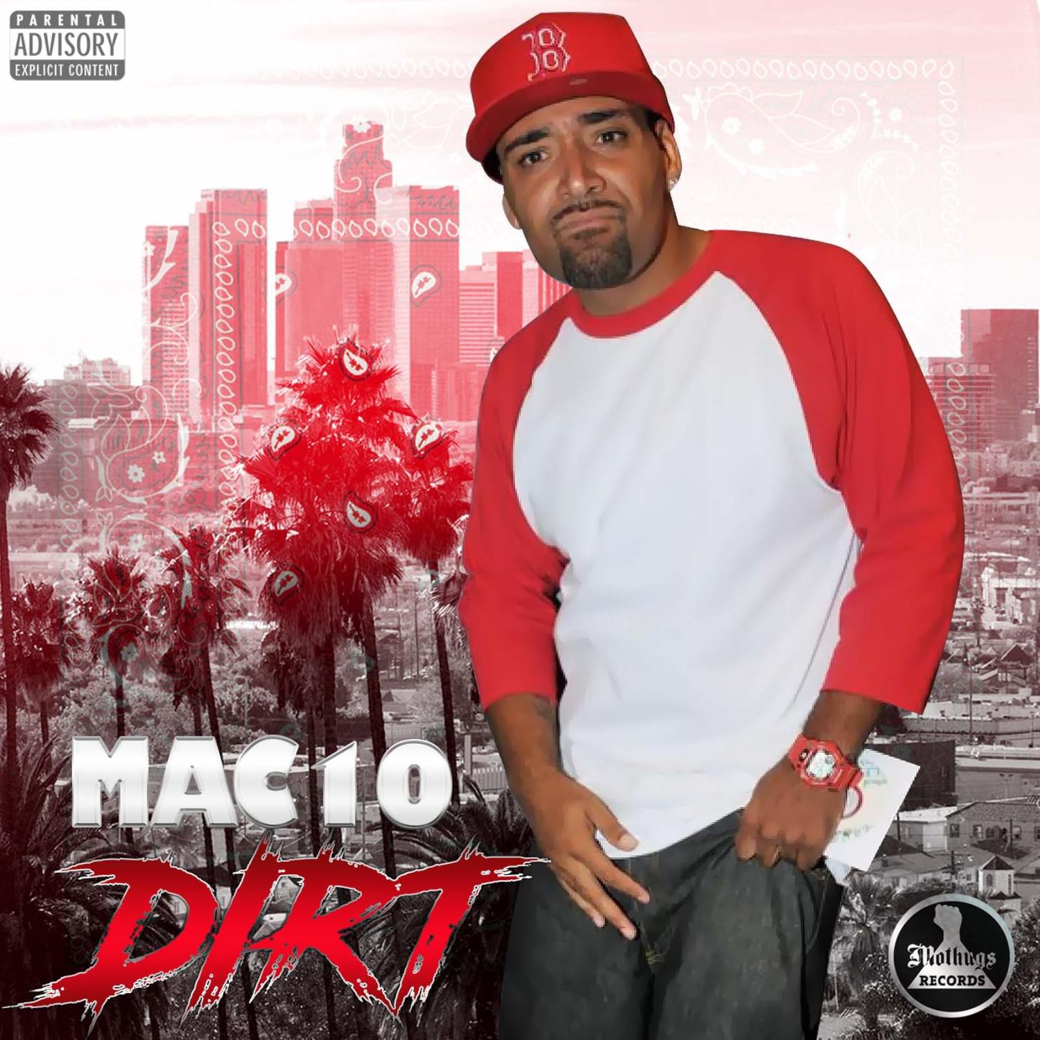 Mack 10