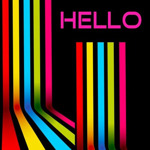 Hello