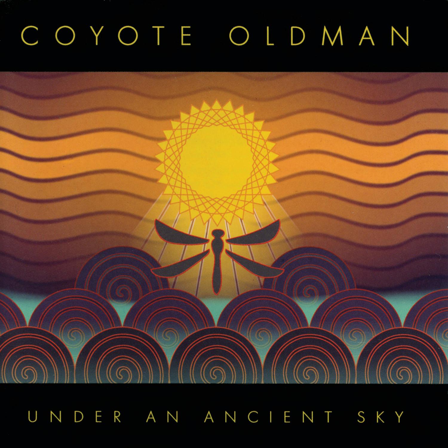 Under An Ancient Sky