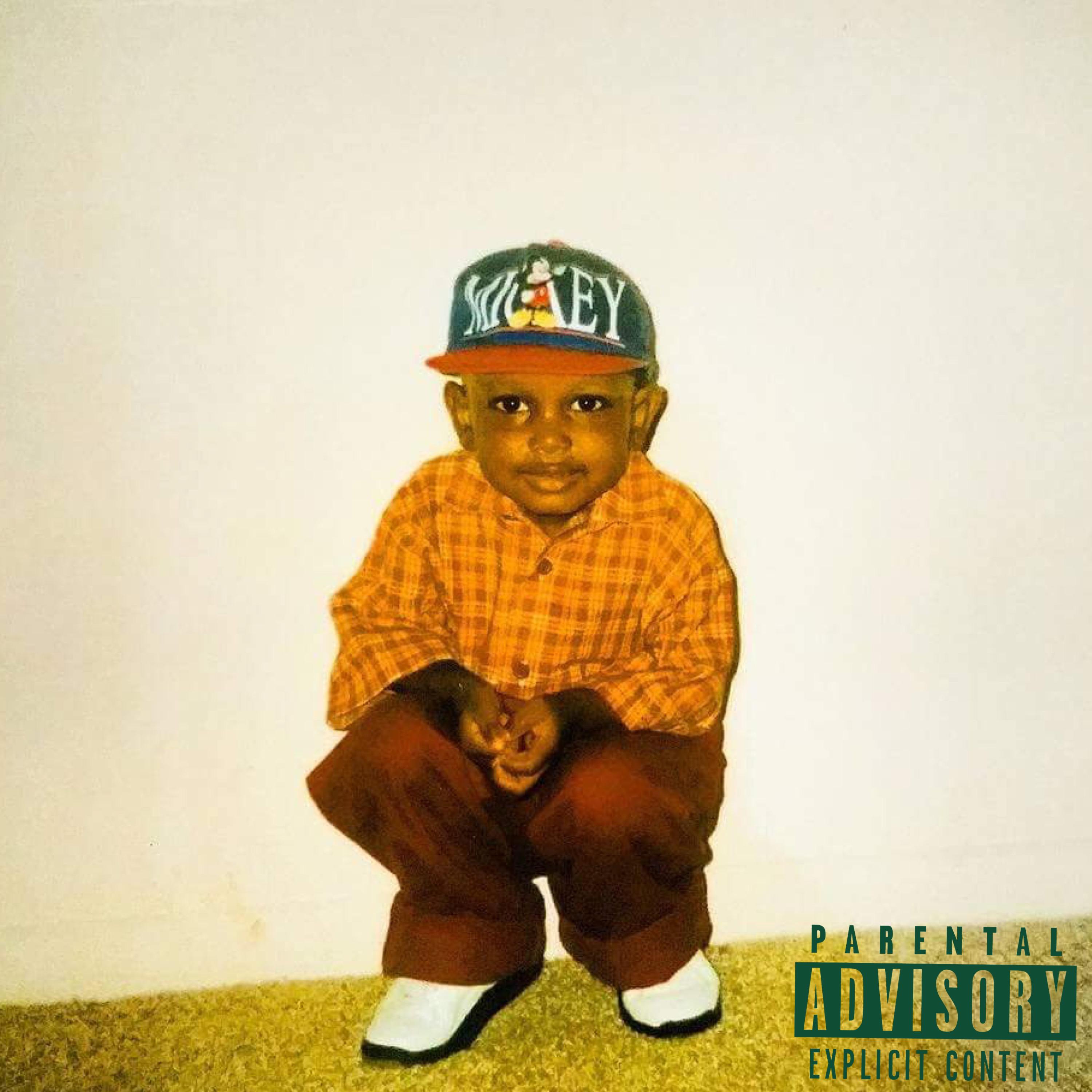 Too Much (Remix)