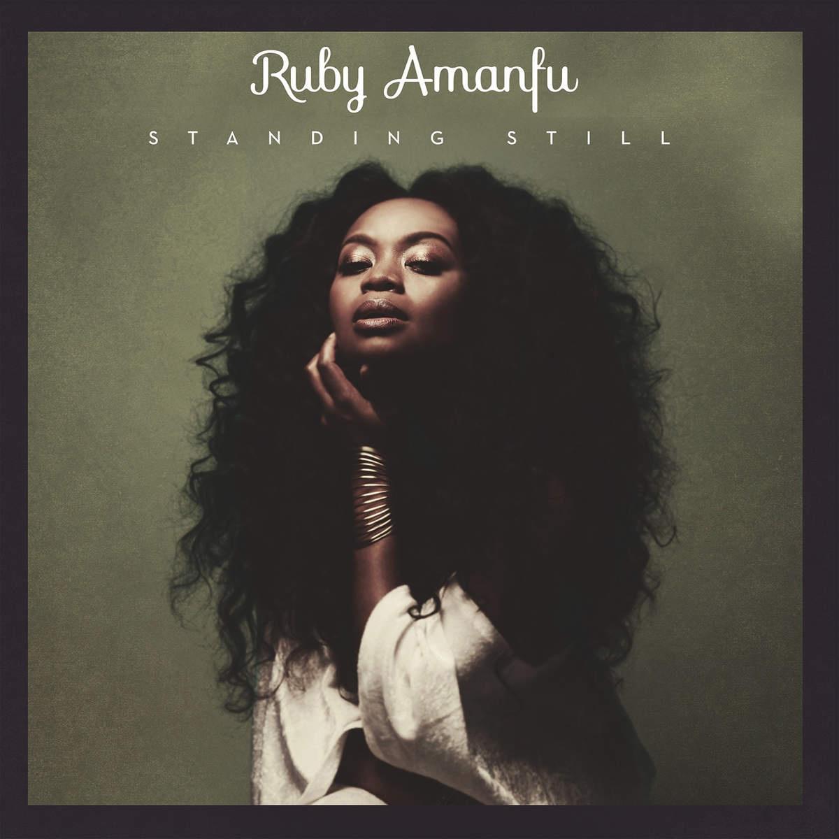 Ruby Amanfu - Out at Sea