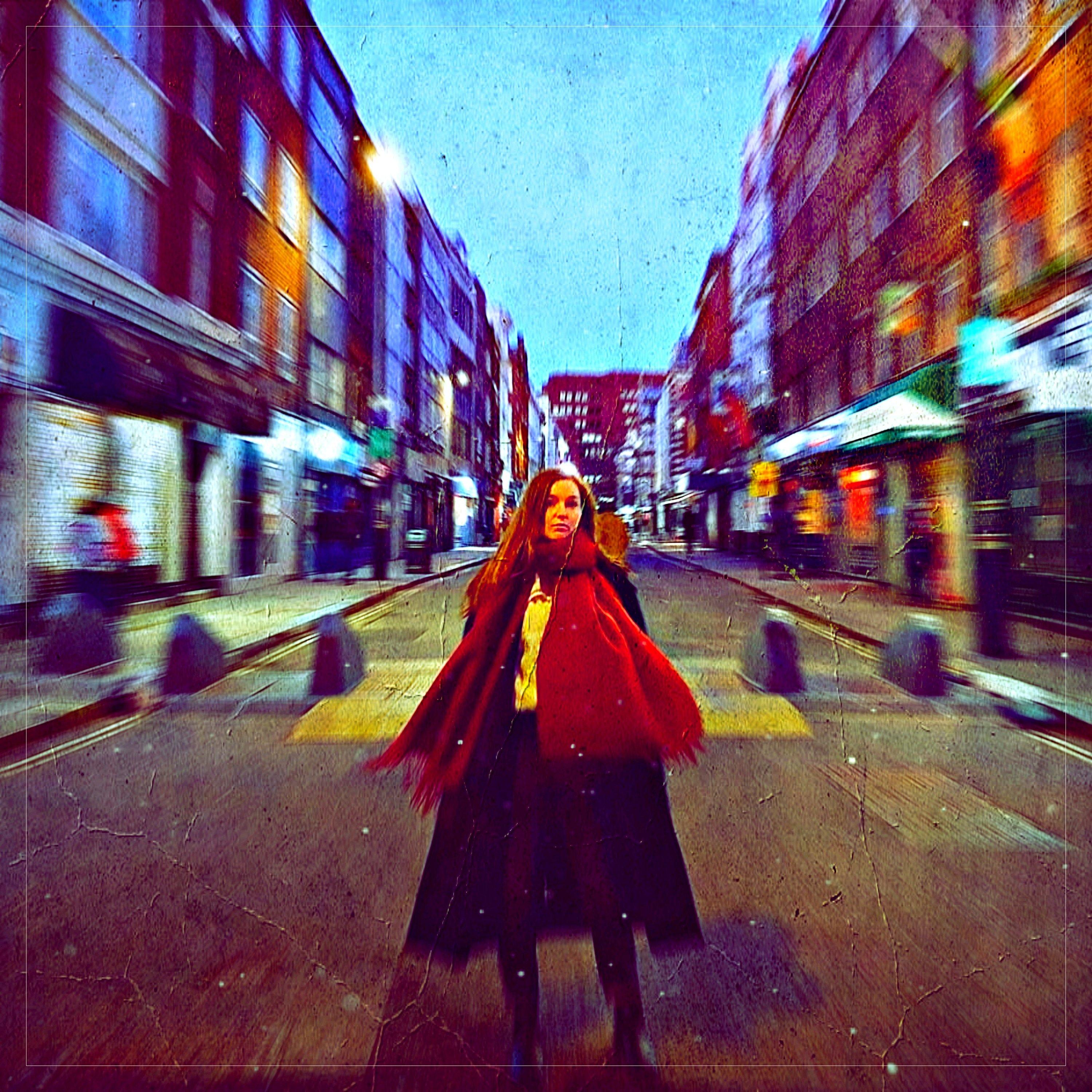 Soho