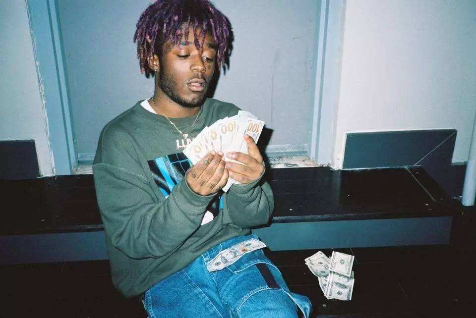 /Free beat/ QUE DEMAIN---Lil uzi vert type beat专辑