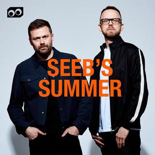 Seeb的夏天