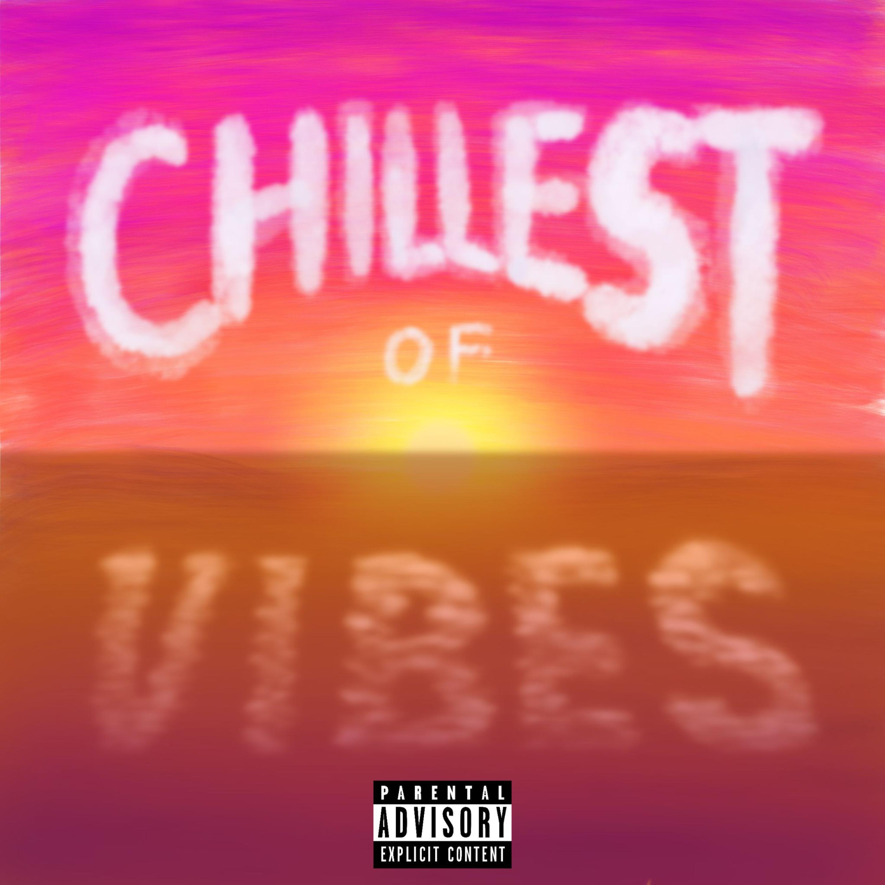 Chillest Of Vibes (feat. Jenny Marie)