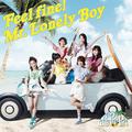 Feel fine!/ Mr.Lonely Boy