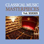 Classical Music Masterpieces, Vol. XXXXIX专辑