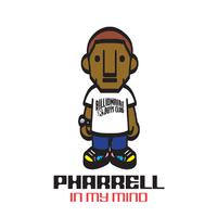 Pharrell - Angel ( Instrumental )