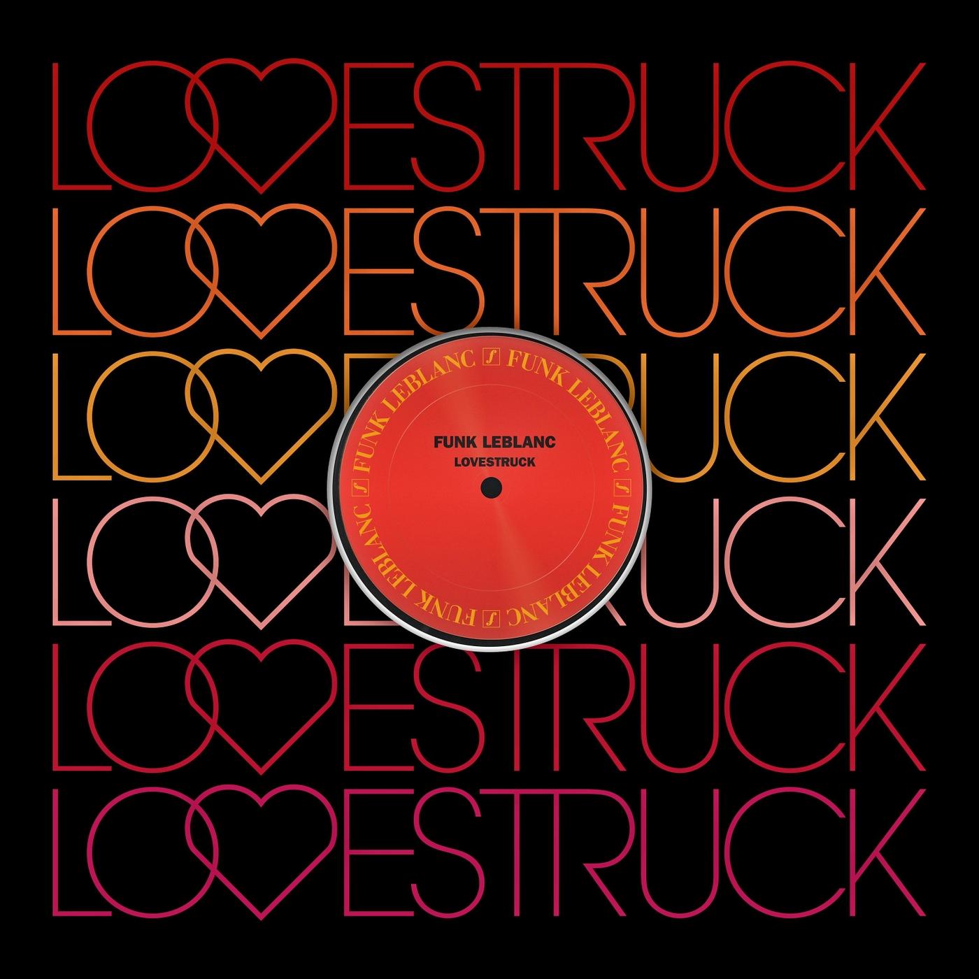 Lovestruck (feat. Holland Greco)