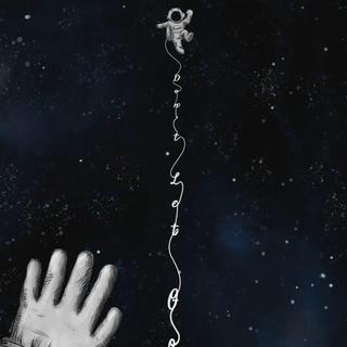 『宇航员系列投稿』靠近月球的最后一步