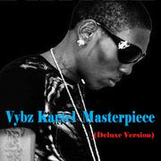 Vybz Kartel Masterpiece (Deluxe Version)
