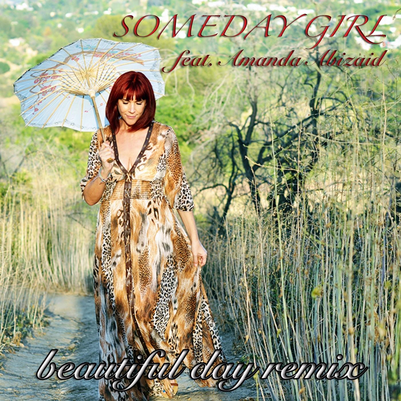 Beautiful Day Remix (feat. Amanda Abizaid)